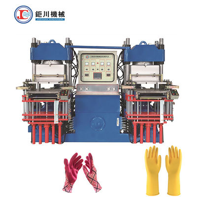Hohe Qualität Vakuum Gummi Silicone Pressmaschine für die Herstellung von Küchenprodukten Autoteile