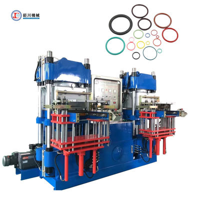 China Fabrikpreis Plattenvulkanierungsmaschine für O-Ring Siegelring / industrielle Vulkanierungsmaschine