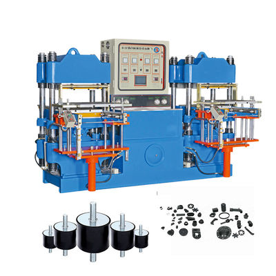 Hydraulische Reifenvulkanisierende Warmpresse für Gummi