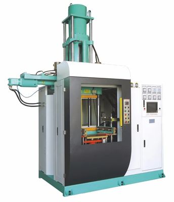 PLC-gesteuerte Silikongummi-Spritzgießmaschine
