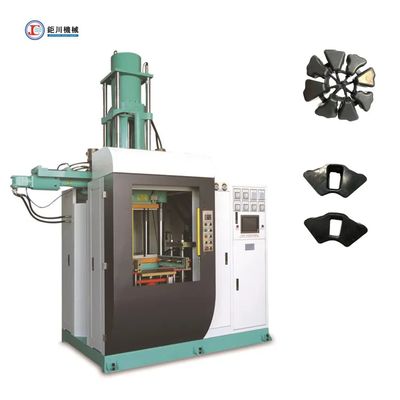 Effiziente Spritzgießmaschine 6-30KW Heizleistung 100-300MPa Spritzdruck