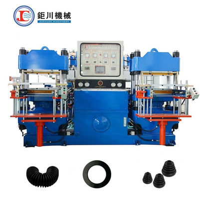 Guter Preis 300 Tonnen Klemmkraft Vulkanisierungsmaschine für Autoteile Herstellung aus China Fabrik