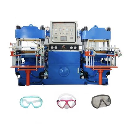 China Factory Hochwertige Maschine mit japanischer PLC-Vertikal-Hydraulik-Hotpressmaschine zur Herstellung von Schwimmblättern