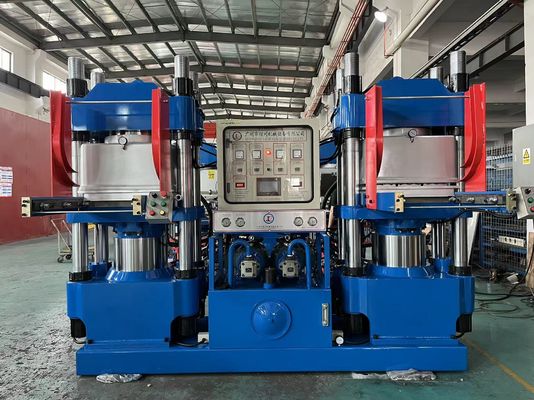 China Wettbewerbspreis Vakuumpressmaschine für die Herstellung von Babyprodukten