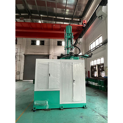 400mm Vertikalen-Gummispritzen-Maschinen-Gummipresse-Maschine