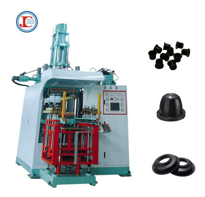 400mm Vertikalen-Gummispritzen-Maschinen-Gummipresse-Maschine