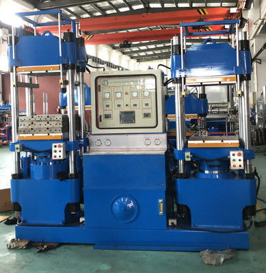 China Fabrik Direktverkauf Hydraulische Dichtungen zur Herstellung von CNC-Maschine/Silcone Mobile Case Maker Maschine vollautomatisch