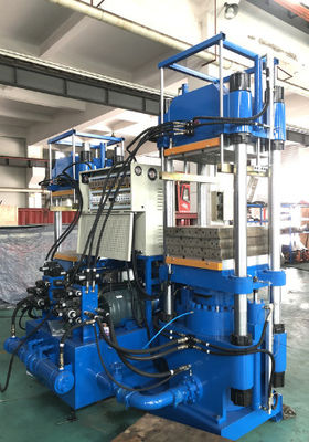 China Fabrik Direktverkauf Hydraulische Dichtungen zur Herstellung von CNC-Maschine/Silcone Mobile Case Maker Maschine vollautomatisch