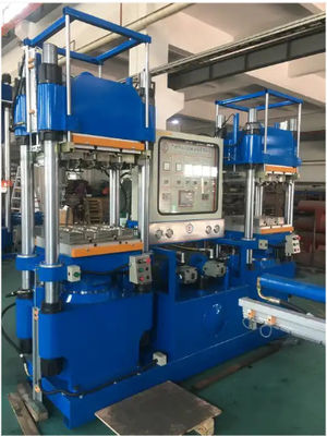 China Fabrik Direktverkauf Hydraulische Dichtungen zur Herstellung von CNC-Maschine/Silcone Mobile Case Maker Maschine vollautomatisch