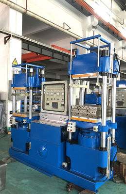 China Fabrik Direktverkauf Hydraulische Dichtungen zur Herstellung von CNC-Maschine/Silcone Mobile Case Maker Maschine vollautomatisch