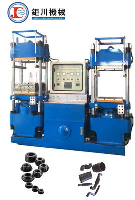 Hydraulische Reifenvulkanisierende Warmpresse für Gummi