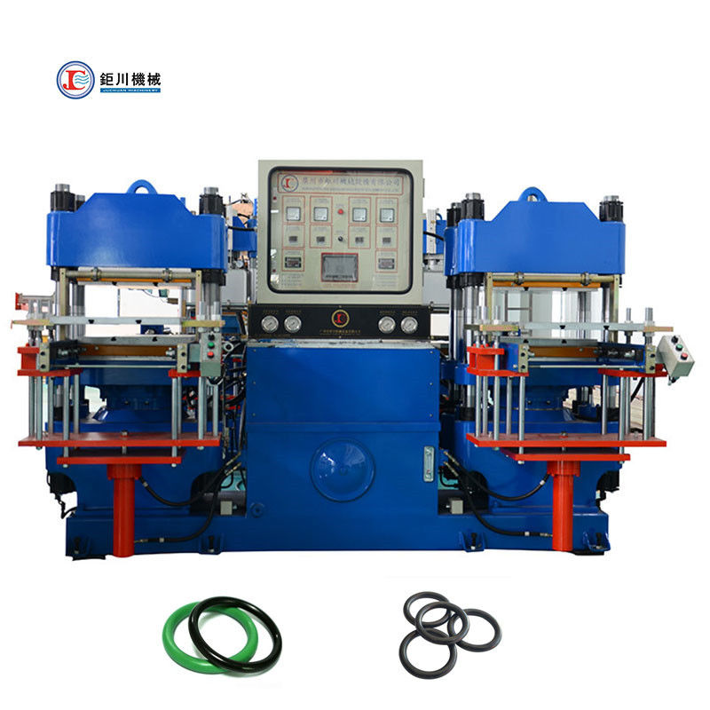 Hydraulische Maschinen für die Herstellung von Gummiprodukten in Guangdong