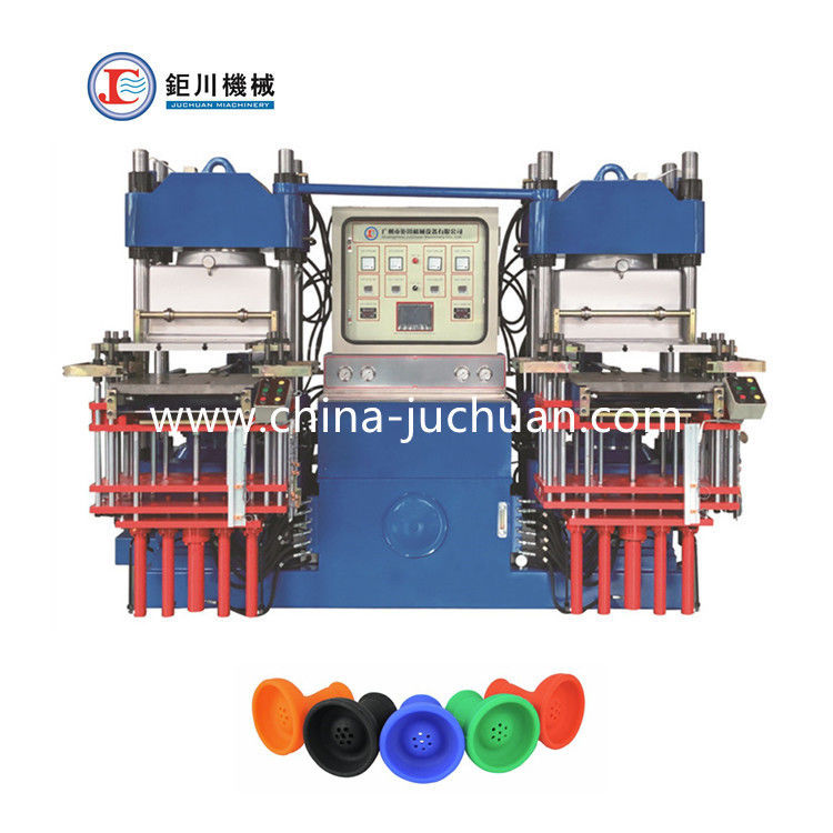 Silikon-Form-Mach-Mach-Machine/Gummi-Silikon-Vulkanierungsmaschine für Wasserpfeife