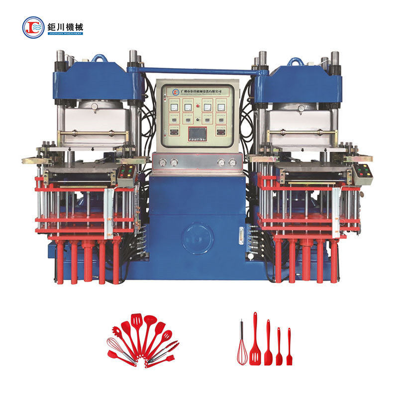 Andere Kautschukprodukte Silikon-Küchengeräteherstellende Maschine Kautschukformmaschine zum Verkauf aus China