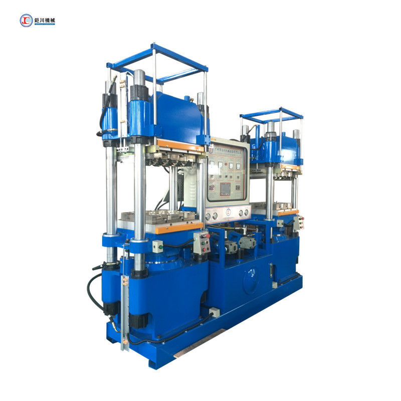China Fabrik Verkauf Hydraulikpresse Maschine Gummi Silicone Produkt Herstellung Maschine für Silicone Küchengut Herstellen
