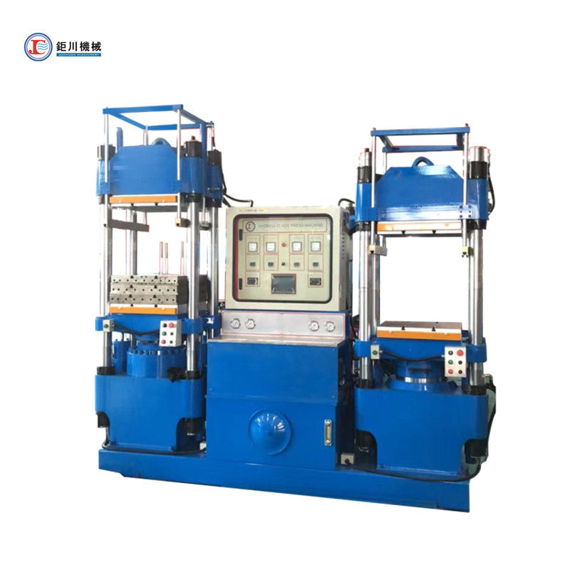 China Fabrikpreis Kautschuk Automobilteile Herstellungsmaschine Hydraulische Heißpresse Maschine für die Herstellung von Autoteilen Kautschuk Bellow