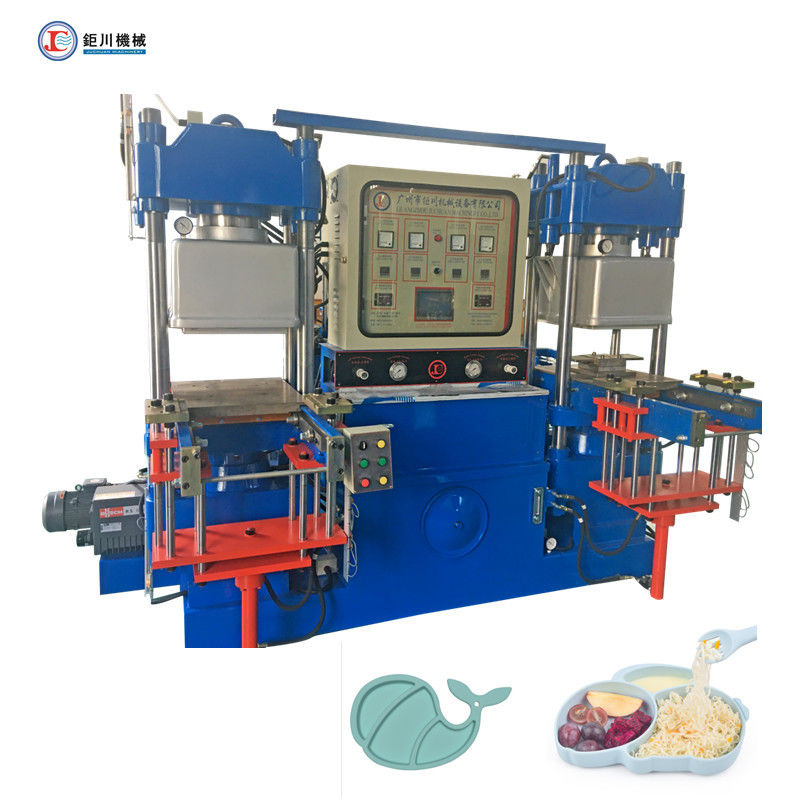 Vakuumdruckformmaschine zur Herstellung von Silikonprodukten, Babyprodukten, Küchengeräten