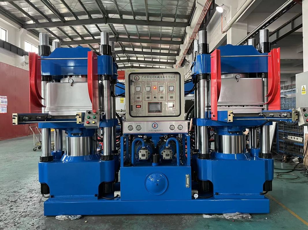 China Wettbewerbspreis Vakuumpressmaschine für die Herstellung von Babyprodukten
