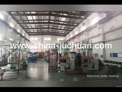 JUCHUAN-UNTERNEHMENSPROFIL