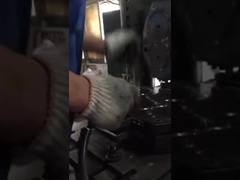 HF-Hochwertigkeits-Hotpressmaschine für O-Ring aus China