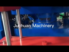 Maschine zur Herstellung von Kautschukprodukten