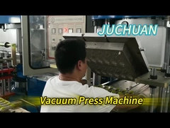 VF Vakuumpressmaschine