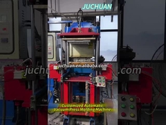 VF Vakuumpressmaschine