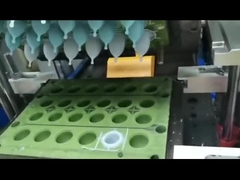 VF Vakuumpressmaschine