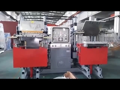 HF-Hydraulische Heißpresse