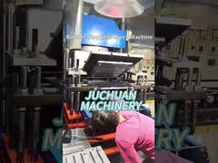 VF Vakuumpressmaschine